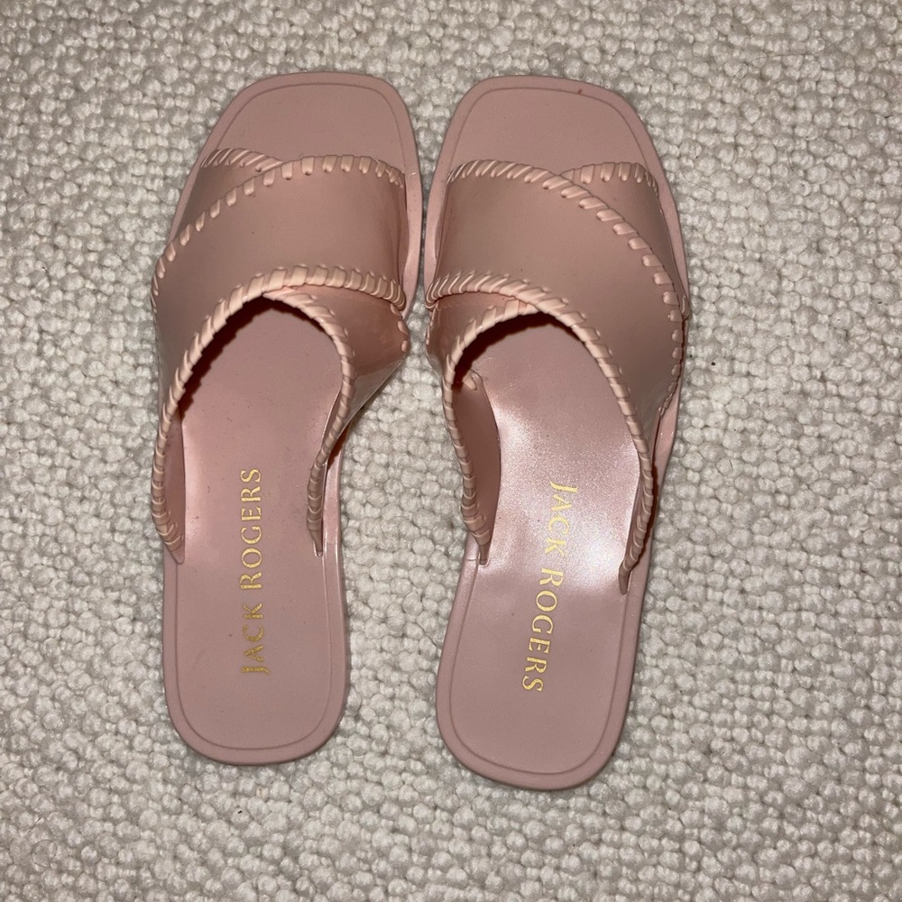 Jack Rogers